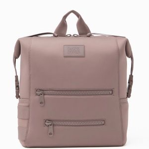 DAGNE DOVER Indi Diaper Backpack